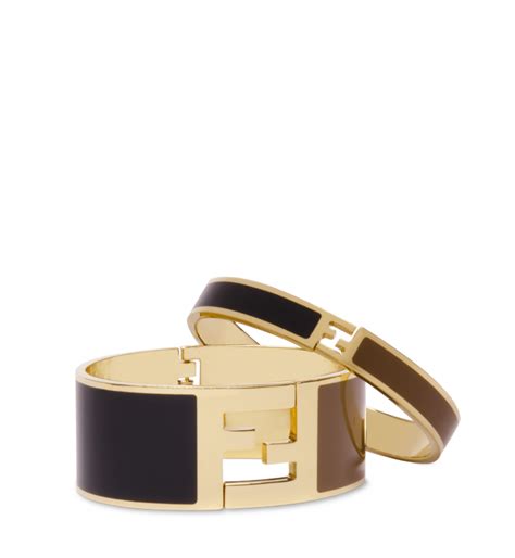 fendi bangle|fendi earrings for women.